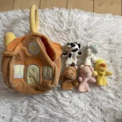 2026年最新】russ ぬいぐるみの人気アイテム - メルカリ