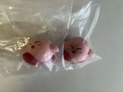 星のカービィ 阪急電車 しゅしゅぽぽごっこ カービィ