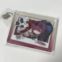 2026年最新】崩壊スターレイル カフカ アクリルスタンドの人気アイテム