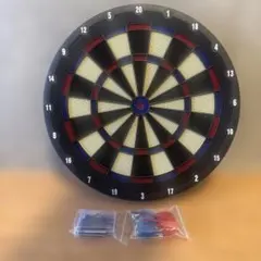 TV-DARTS プラグインダーツボード ダーツボード ダーツ 現状品 - メルカリ