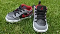子ども靴 NIKE エアジョーダン ベビーシューズ　12cm