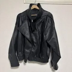 NOT4NERD】 Panel Stud Puffer Jacket - メルカリ