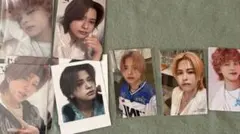 INI 松田迅 トレカ まとめ売り