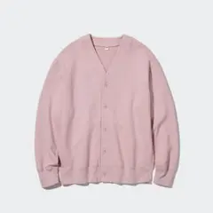 UNIQLO カーディガン