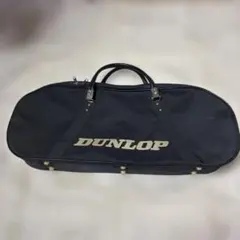 大バーゲンジャンク品値下1700円DUNLOP テニス ラケットバッグ