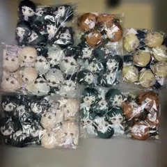 鬼滅の刃 時透無一郎 おまんじゅう 16個セット 痛バ 鬼滅の刃 時透無一郎 おまんじゅう 16個セット 痛バ - メルカリ