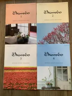 2025年最新】池坊月刊誌雑誌「華道」の人気アイテム - メルカリ