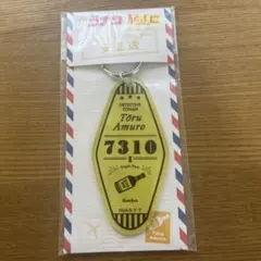 安室透　アクリルキーホルダー 7310