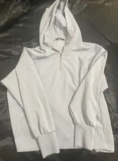 フード パーカー