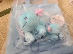 ポケモン Little Daydream トートバッグ ぬいぐるみ 3点セット