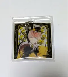 ディアラバ　逆巻シュウ　アクキー