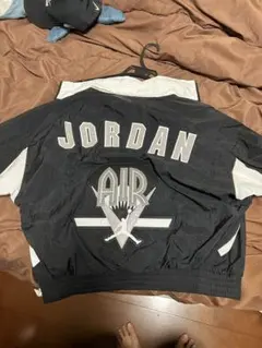 Jordan ジャケット 値下げ可能