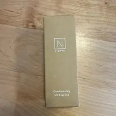 N organic Conditioning VC Essence 30g