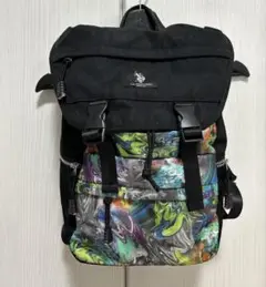 U.S.POLO ASSN. リュック バッグ