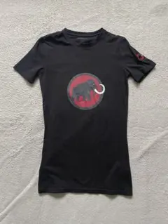 MAMMUT マムート　半袖　Tシャツ　XXSサイズのサムネイル