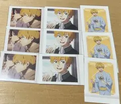 WINDBREAKER ぱしゃこれvol.2 楡井秋彦 蘇枋隼飛