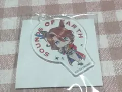 ゾンビランドサガ 巽幸太郎 アクリルキーホルダー くじとも ゾンサガ