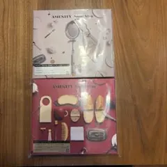 SnowMan AMENITY 初回A・初回B Blu-ray