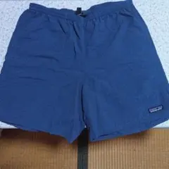 Patagonia バギーズショーツ　7インチ