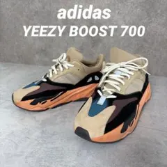 adidas YEEZYBOOST 700 ENFLAME AMBER 27.5のサムネイル