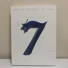 MAP OF THE SOUL 7 ver.2