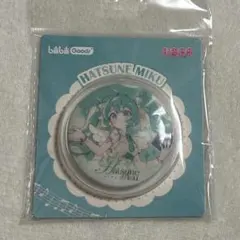 2026年最新】初音ミク ローソン 缶バッジの人気アイテム - メルカリ