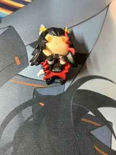 ホロライブ　一番くじ　大神ミオ　ヴィランver