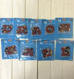 一番くじドラゴンボールASSEMBLE COLLECTION H賞　アクスタ