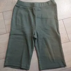 デビロック☆カーキ色ズボン 120