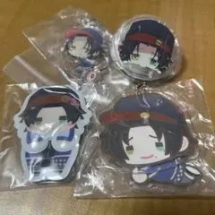 ヒプマイ 山田 二郎 まとめ売り 送料込