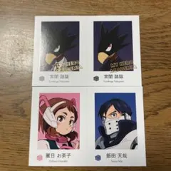 Wariふぉと　僕のヒーローアカデミア