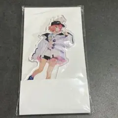 【nqrse】 アクリルスタンド