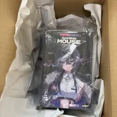 VSPO GEAR ゲーミングマウス 英リサ ドングル付き - メルカリ