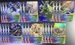 バディファイト 天球竜デッキパーツ - メルカリ