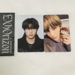 2026年最新】exo グッズ カイの人気アイテム - メルカリ