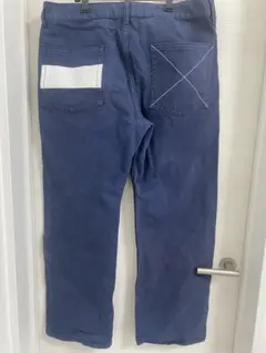 2025年最新】FAT メンズ デニム・ジーンズの人気アイテム - メルカリ