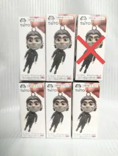 ドールマン　サウンドフィギュア DEATH STRANDING2