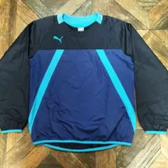 【PUMA】プーマ★ピステ★ウインドブレーカー １５０　キッズトップス