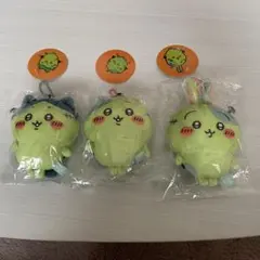 ちいかわ 仮装たのしい〜！マスコット