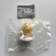 【匿名配送】たまごっち　ライトマスコット　くりてん