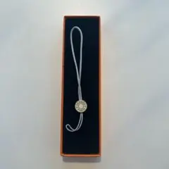 エルメス　HERMES ストラップ　希少のサムネイル