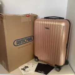 2026年最新】パールローズ リモワの人気アイテム - メルカリ