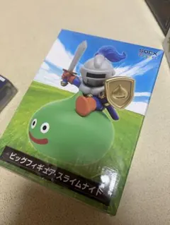 ビッグフィギュア スライムナイト