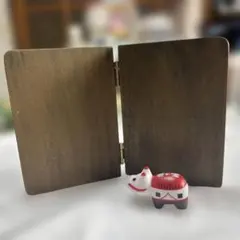 My Natural Craft 木製ディスプレイスタンド