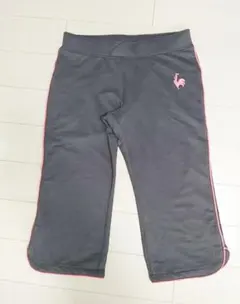 ルコックスポルティフ  トレーニングパンツ