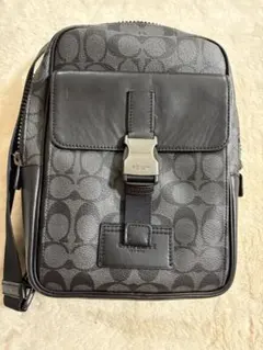 コーチ COACH バック ボディバッグ ショルダーバッグ メンズ