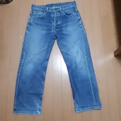日本製 Levi's503B XX デニム リーバイス