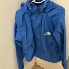 THE NORTH FACE フード付きジャケット 130