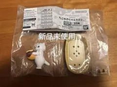 mofusand たこやきにゃんマスコット