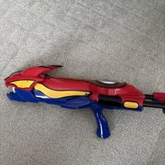 ゲキレンジャー　ゲキバズーカ